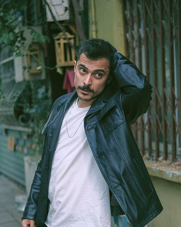 Doğaç Yıldız'ın yeni projesi belli oldu