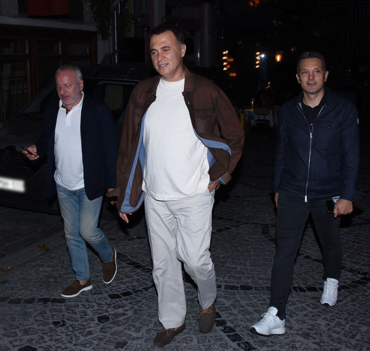 Fikret Orman'ın Güzide Duran sessizliği