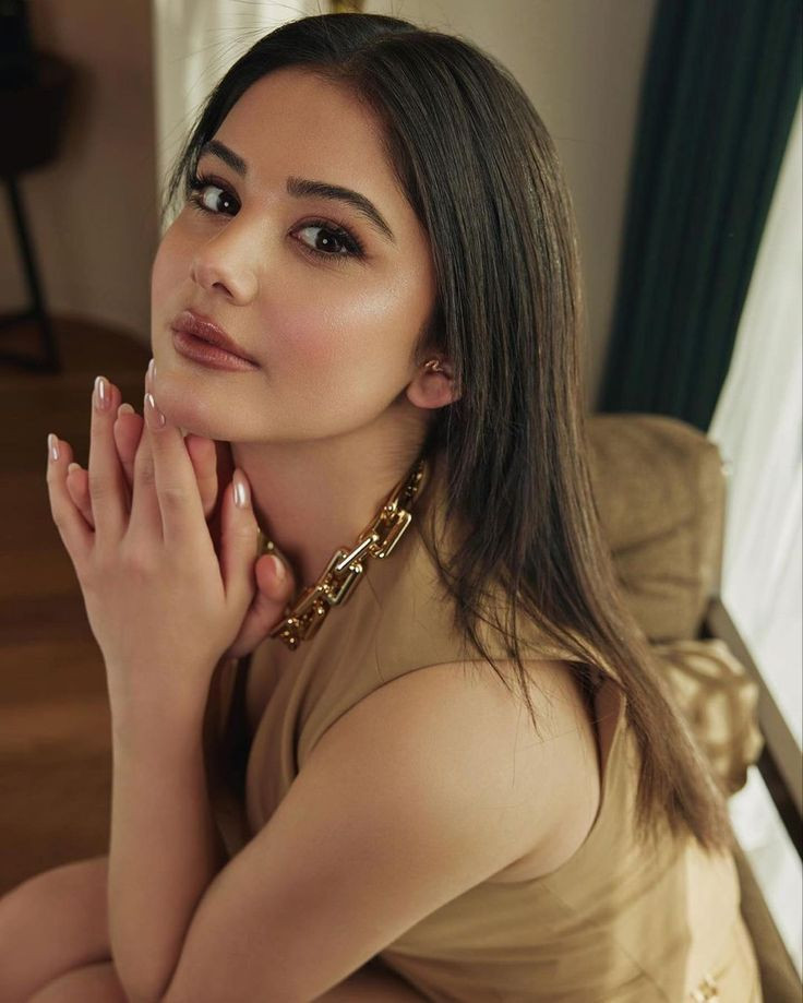 Helin Kandemir'den 'aşka dair' sözler