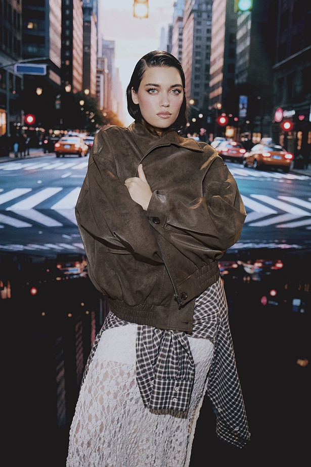 DeFacto’dan AI destekli reklam