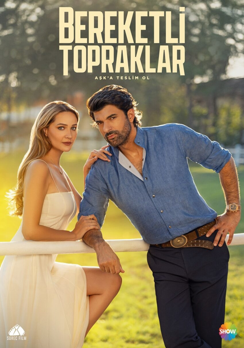 Bereketli Topraklar 5. bölümde final yapıyor