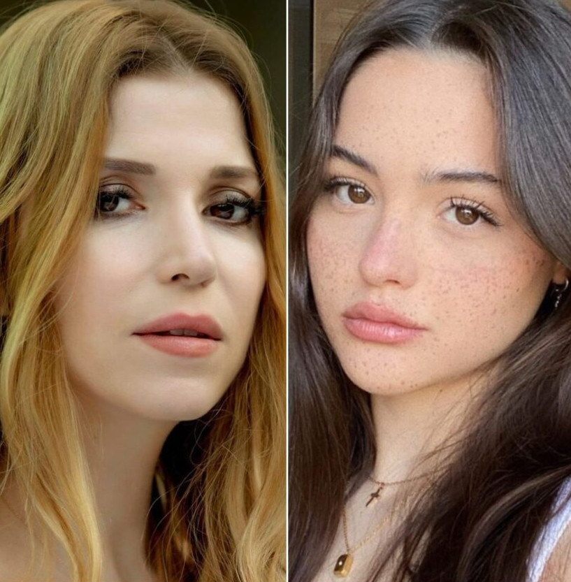 Selma Ergeç projeden projeye koşuyor