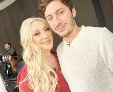 Güllü, okul parası için hapis yatmış