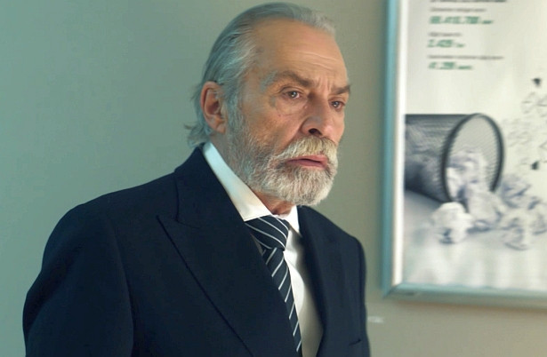 "Sahtekârlar" dizisinin yayın tarihi belli oldu