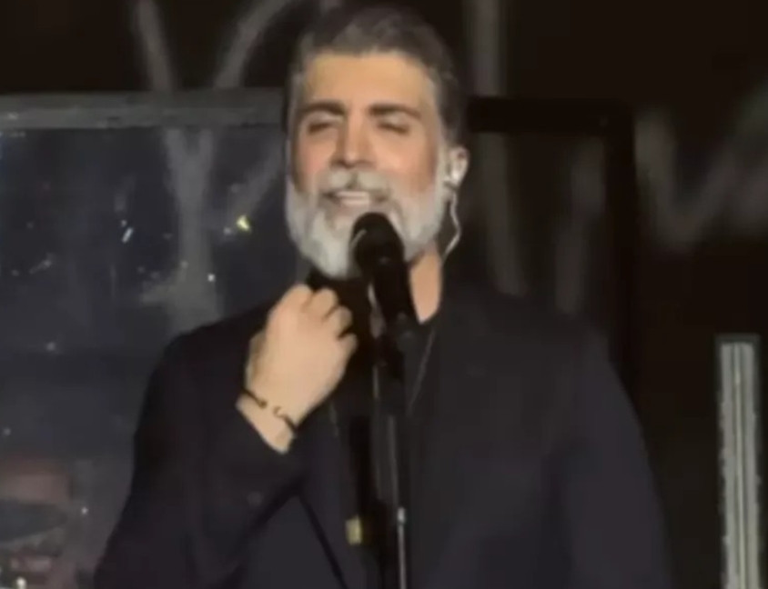 Özcan Deniz: "Bir daha beni göremeyebilirsiniz"