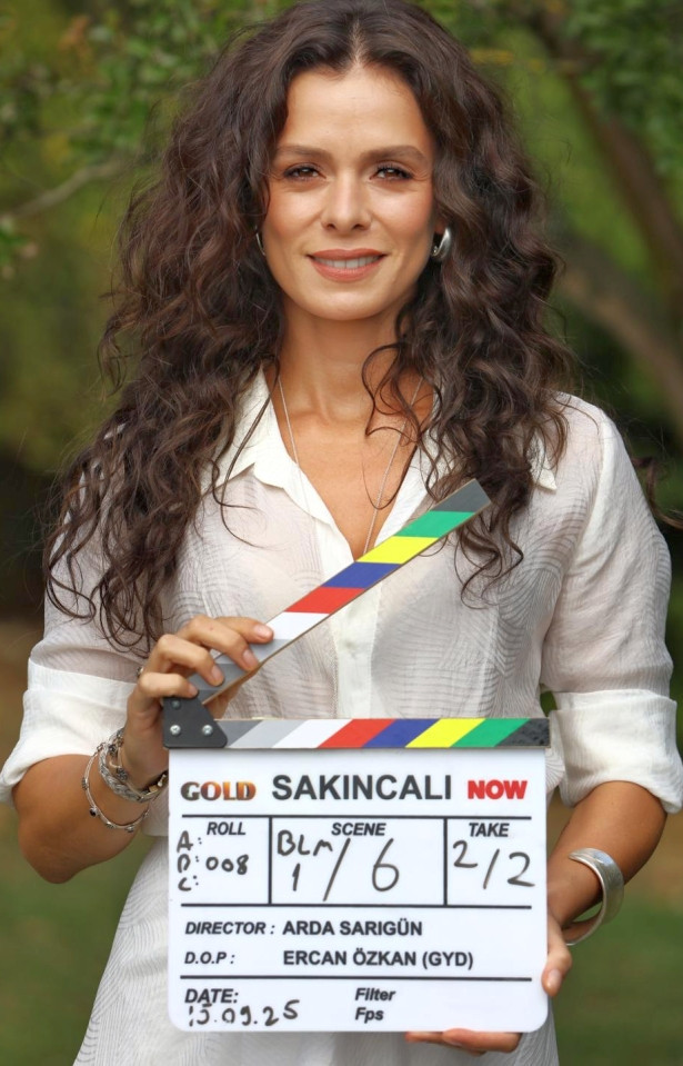 Dünyaya A Mother’s Oath adıyla sunulacak olan Sakıncalı için Venedik'te bir ilk