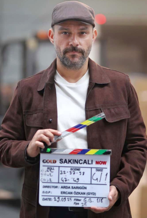 Merve Çağıran iddialı diziye transfer oldu - Resim : 2