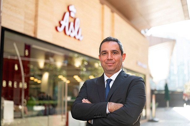 Kafe-fırın zincirlerinden Aslı, yeni franchise modelini duyurdu