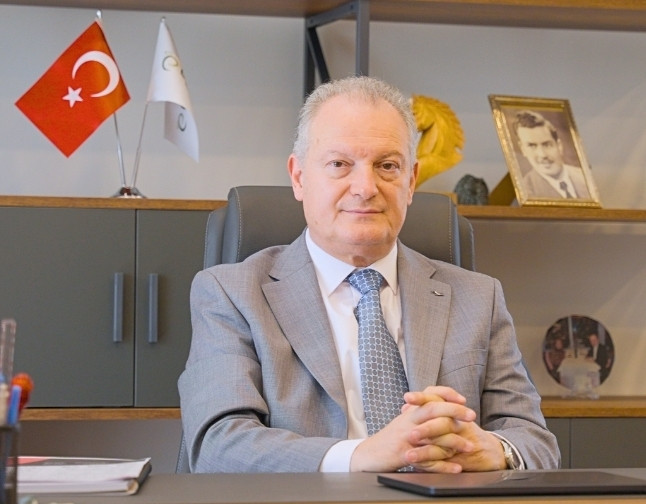 Egemas, 60. yılında endüstriyel dönüşüm hamlesi başlatıyor