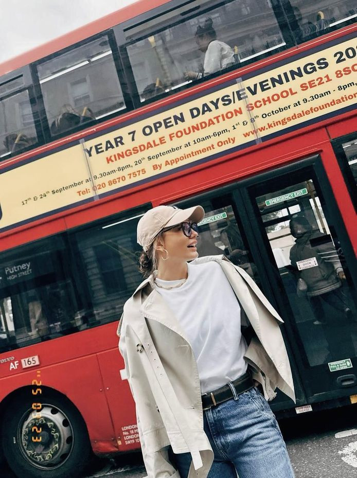 Demet Özdemir: "Elveda eylül"