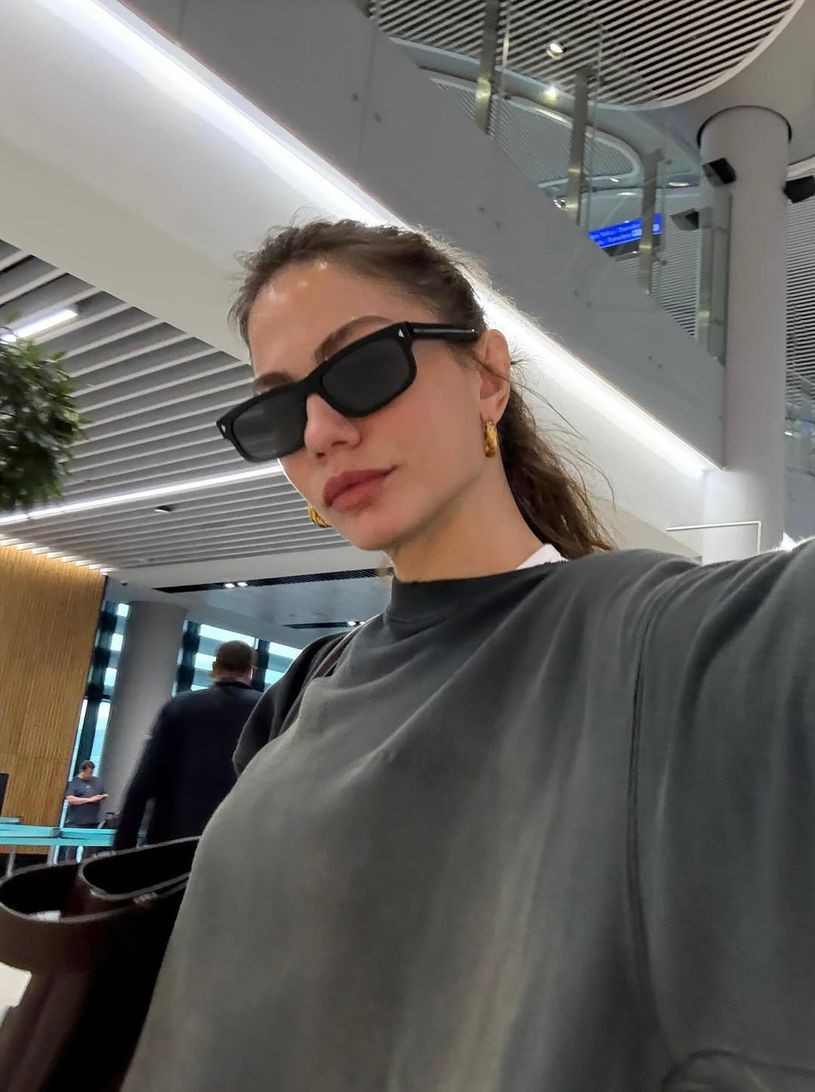 Demet Özdemir: "Elveda eylül" - Resim : 2