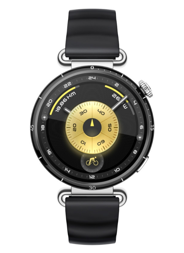 HUAWEI WATCH GT 6 Türkiye'de satışa sunuldu