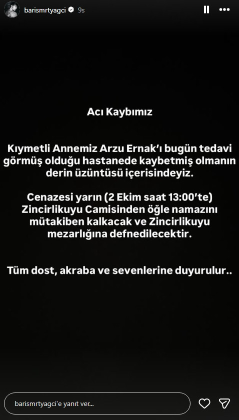Birce Akalay'ın halası, 'Survivor' yıldızının annesi çıktı - Resim : 3