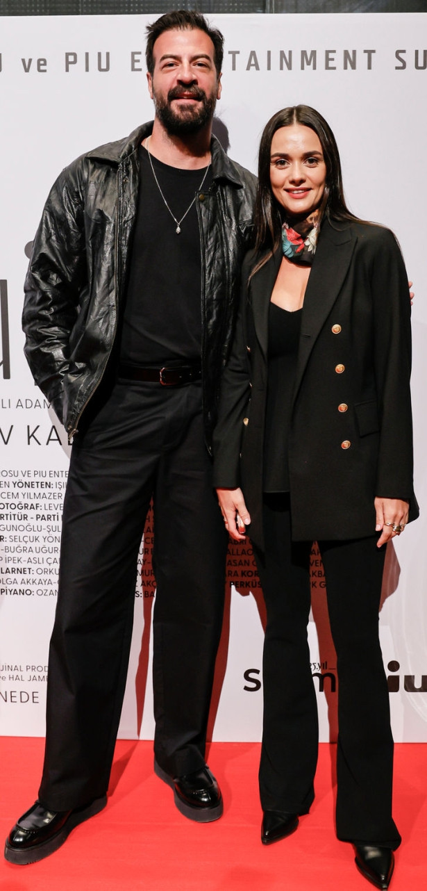 İsmail Demirci'den evlilik hayatıyla ilgili olay itiraf