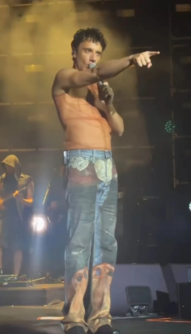 Ferman Toprak'tan Edis'e sert eleştiri: "Neden bu haller?"