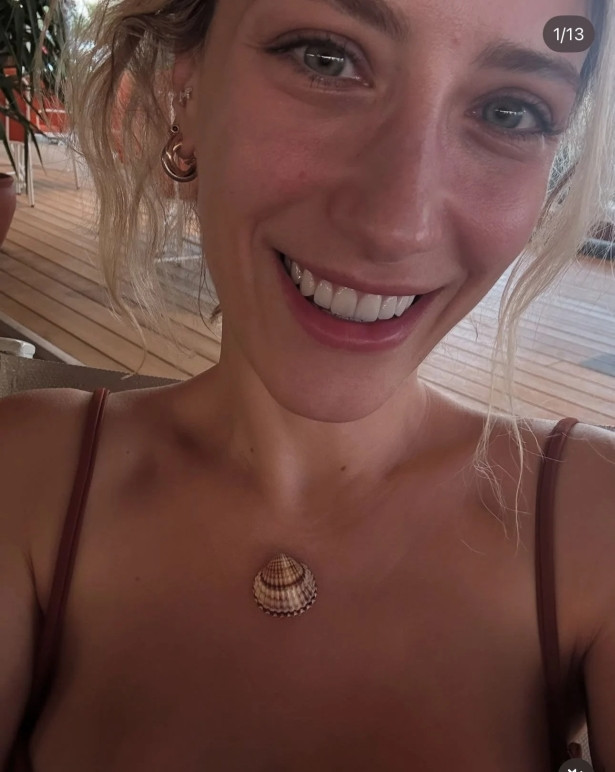 Hazal Kaya'nın son görüntüsü endişelendirdi