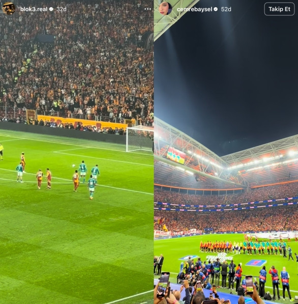 Cemre Baysel ünlü rapçiyle aşk mı yaşıyor?