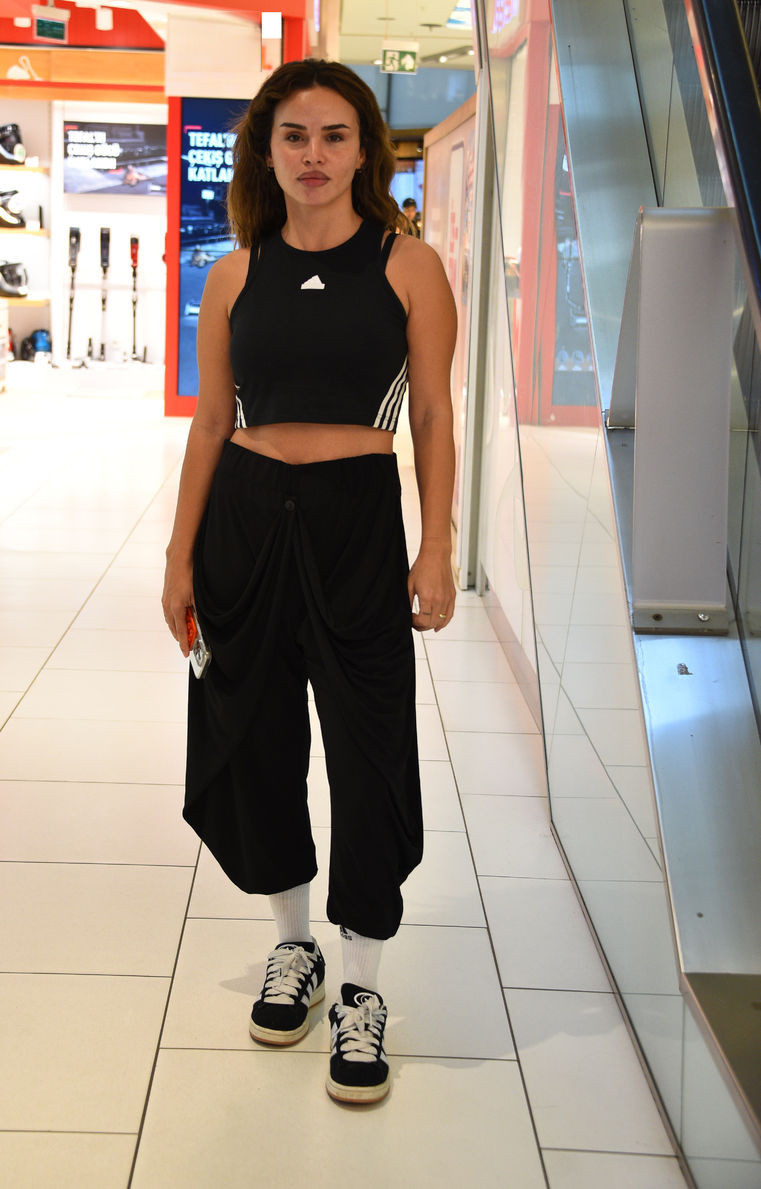 Bengisu Apak: "Bir eve bir oyuncu yeter"