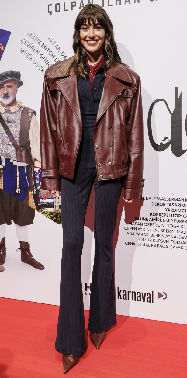 Rafael Cemo Çetin'den ayrılık sonrası ilk sözler - Resim : 2