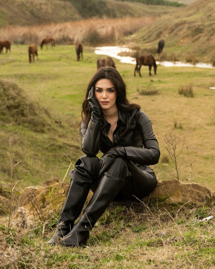 'Kızılcık Şerbeti' dizisinde yeni bir gelişme yaşanacak - Resim : 2