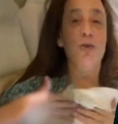 Ayşe Barım'ın kardeşinin feryadı: 