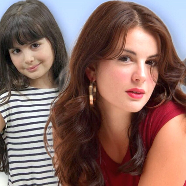 “Kiralık Aşk” dizisinin Esra’sı Melisa Giz Cengiz 'Bahar'a konuk oluyor