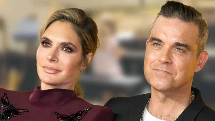Tepkiler artınca Robbie Williams'ın İstanbul konseri iptal edildi