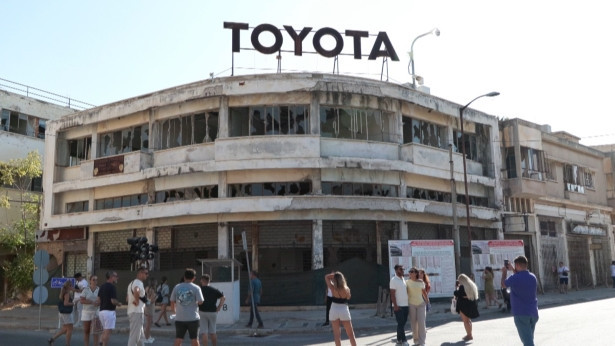 THY bu yıl KKTC'ye 2,1 milyon yolcu taşımayı hedefliyor