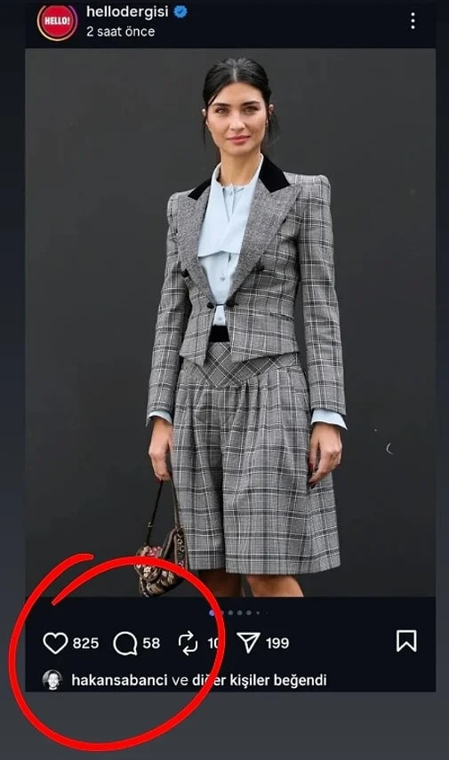 Hakan Sabancı'dan bomba Tuba Büyüküstün atağı - Resim : 4