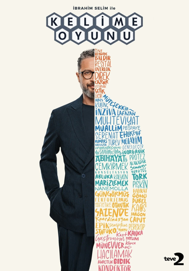 "Kelime Oyunu" yeni sezonuyla Teve2’de