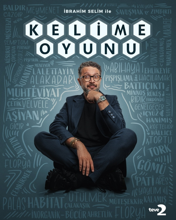 "Kelime Oyunu" yeni sezonuyla Teve2’de - Resim : 2