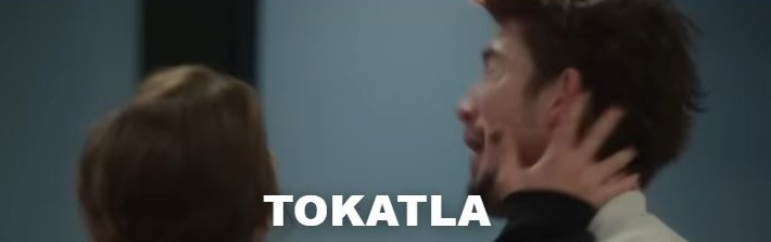 Bahar dizisinde eşini aldatan Aziz Uras’ı “tokatla” ve “fırlat” sayfası açıldı