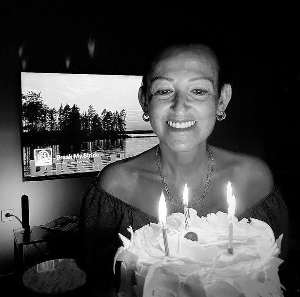 Birand Tunca 35. yaşına ünlü arkadaşlarıyla girdi - Resim : 2