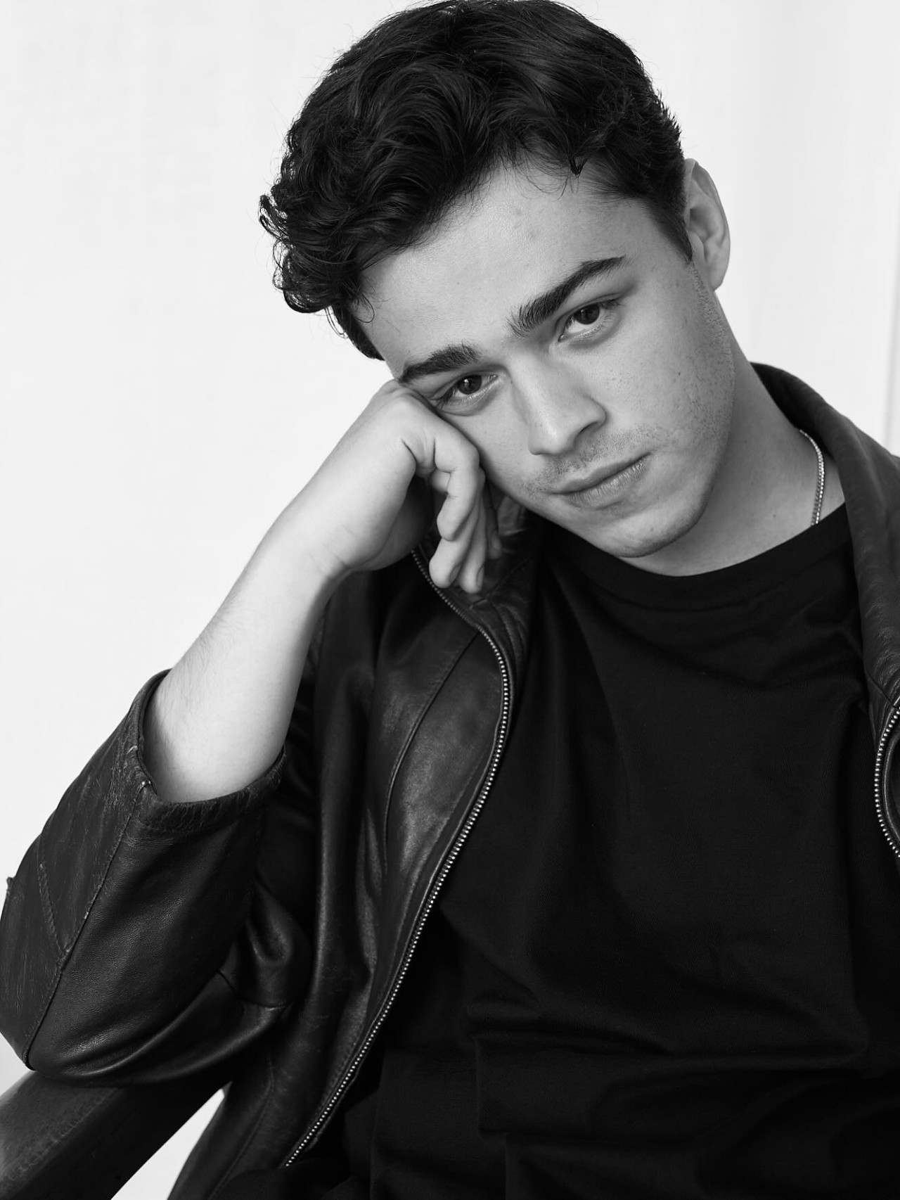 Mina Demirtaş'ın sürpriz film projesine yakışıklı transfer