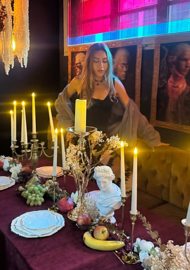 Sinem Kobal'ın son görüntüsü şaşkınlık yarattı