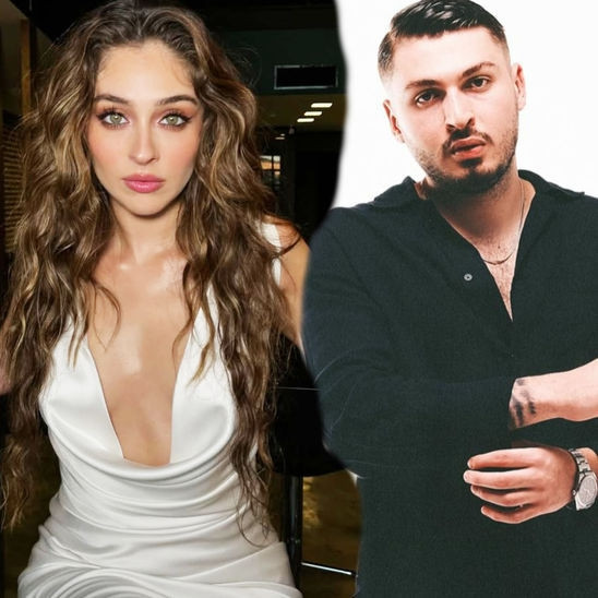 Cemre Baysel'den aşk dedikodusuna net yanıt