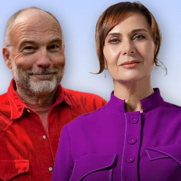 Mahir Günşiray: "Hatice için geldim"