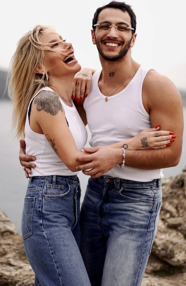 Operasyonla evinden alınan İrem Derici bugün sözlenecekti - Resim : 2