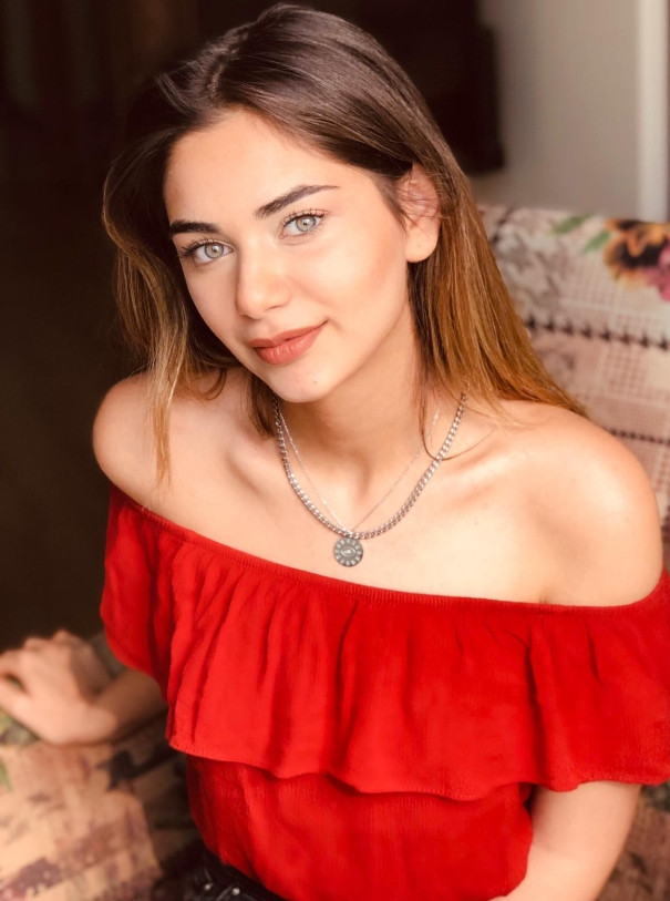 Kızılcık Şerbeti dizisine bomba transfer