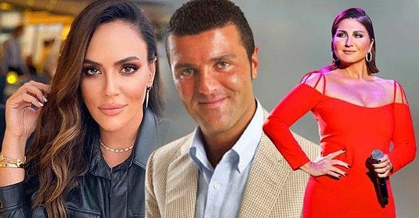 Emir Sarıgül'ün eski eşi Fatoş Altınbaş iş insanı sevgilisini ilk kez paylaştı - Resim : 2