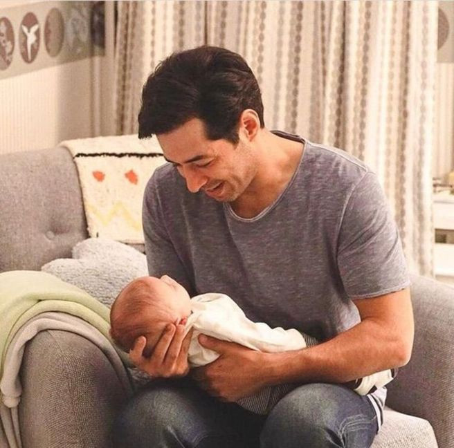 İdil Fırat: "Nazar değer diye korkuyoruz" - Resim : 2