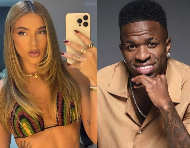 Kendisini aldatan Real Madridli yıldızı kapının önüne koydu