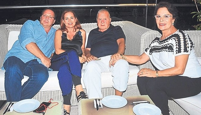 Gülşah Alkoçlar sosyal medyada gündem oldu