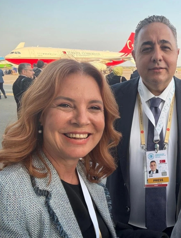 Gülşah Alkoçlar sosyal medyada gündem oldu - Resim : 2