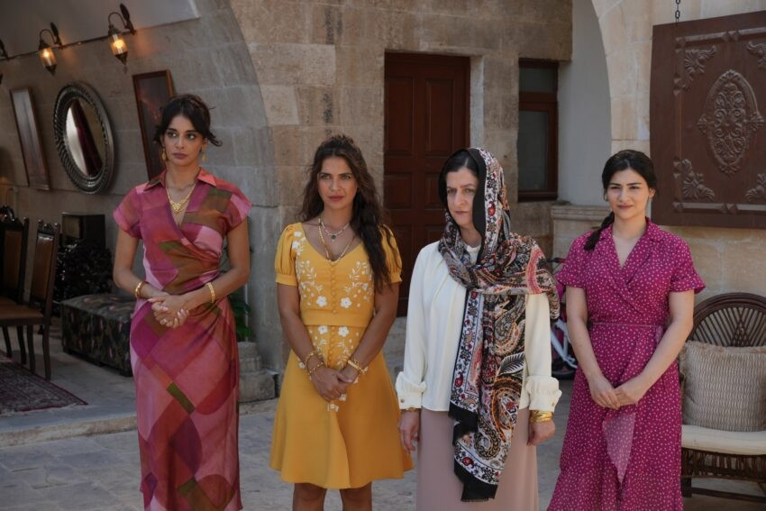 Halef izleyicisini artırarak yine zirvede