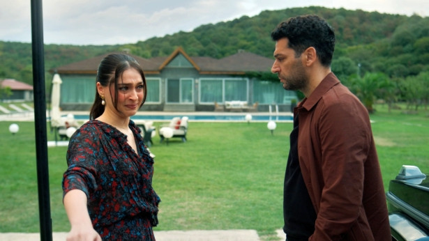 Güller ve Günahlar bu akşam başlıyor - Resim : 2