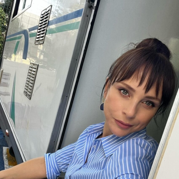 'Kıskanmak' dizisine sürpriz konuk