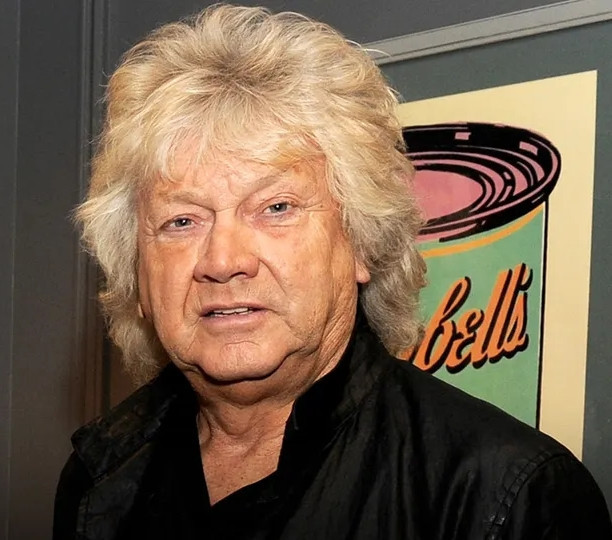 Müziğin usta isminden acı haber