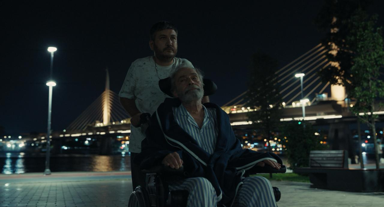 "Yan Yana" filmi bir haftada 500 bin seyirciyi geçti - Resim : 2