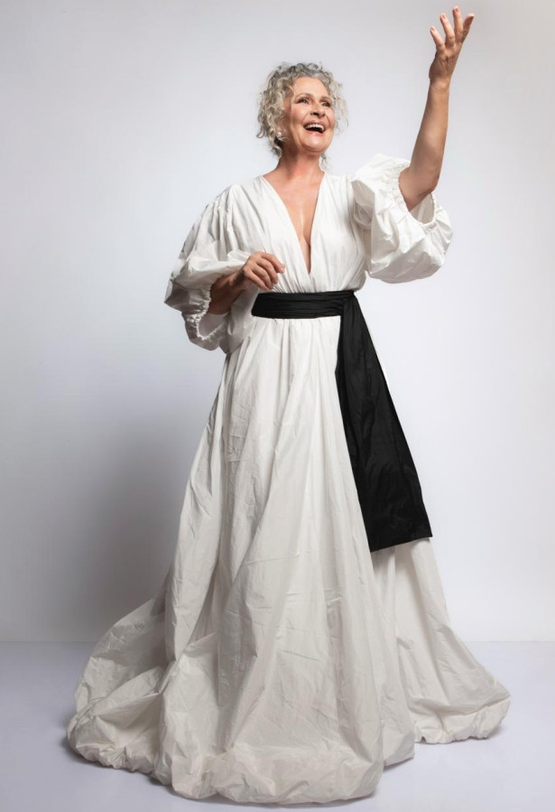 Gonca Cilasun: "Sadakat’i kimsenin incitmesine izin vermem"